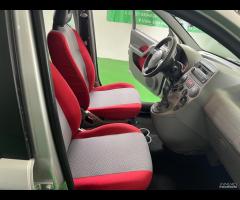 Fiat Panda 1.2 4x4 Climbing - 13