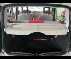 Fiat Panda 1.2 4x4 Climbing - 14