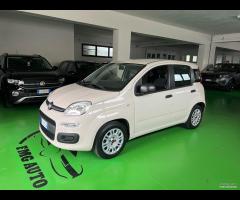 Fiat Panda 1.2 EasyPower Lounge