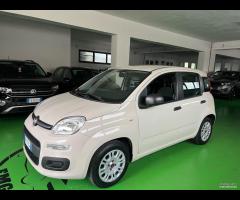 Fiat Panda 1.2 EasyPower Lounge
