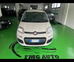 Fiat Panda 1.2 EasyPower Lounge