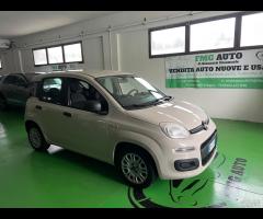 Fiat Panda 1.2 EasyPower Lounge