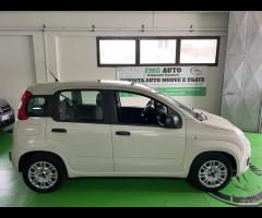 Fiat Panda 1.2 EasyPower Lounge