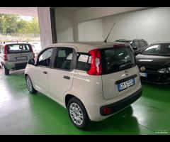 Fiat Panda 1.2 EasyPower Lounge - 8