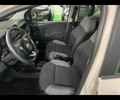 Fiat Panda 1.2 EasyPower Lounge - 10