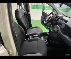 Fiat Panda 1.2 EasyPower Lounge - 13