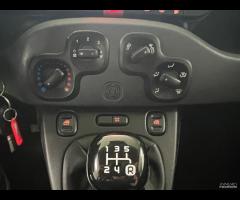 Fiat Panda 1.2 EasyPower Lounge - 17