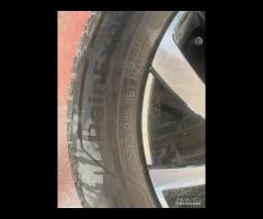 Cerchi e Gomme disponibili volkswagen