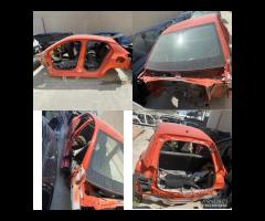 Ricambi Opel Corsa 2023.