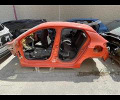 Ricambi Opel Corsa 2023.