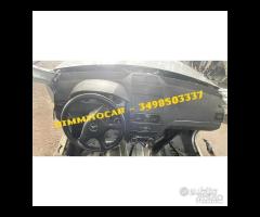 Mercedes Classe C 2007 Ricambi parte anteriore