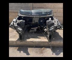 Ricambi disponibile volvo xc90 scocca