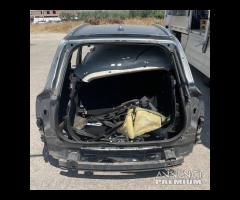 Ricambi disponibile volvo xc90 scocca