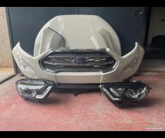 Ricambi disponibili musata completa ford ecosport