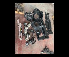 Ricambi disponibili musata completa ford ecosport