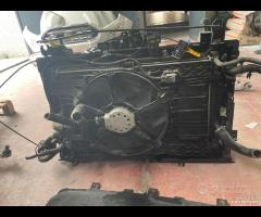 Ricambi disponibili musata completa ford ecosport