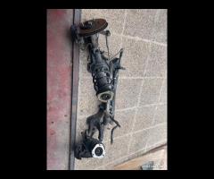 Ricambi disponibili musata completa ford ecosport - 6