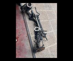 Ricambi disponibili musata completa ford ecosport - 7