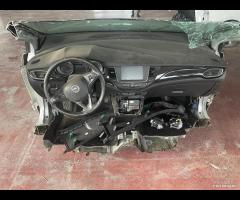 Ricambi musata completa di kit airbag, Opel Astra