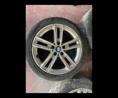 cerchi disponibili bmw serie 1