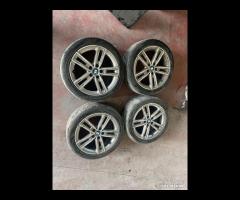 cerchi disponibili bmw serie 1