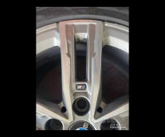 cerchi disponibili bmw serie 1