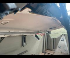 TETTO PER TAGLIATA PEUGEOT 3008 2017
