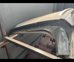 TETTO PER TAGLIATA PEUGEOT 3008 2017