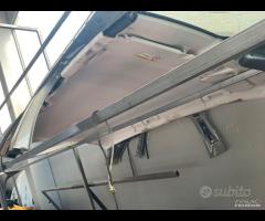 TETTO PER TAGLIATA PEUGEOT 3008 2017