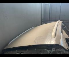 TETTO PER TAGLIATA PEUGEOT 3008 2017