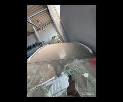 TETTO PER TAGLIATA PEUGEOT 3008 2017