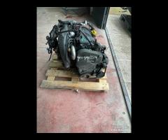 Ricambi disponibili motore e cambio renault megan,