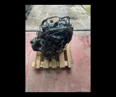 Ricambi disponibili motore e cambio renault megan,