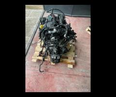 Ricambi disponibili motore e cambio renault megan,