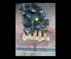 Ricambi disponibili motore e cambio renault megan,