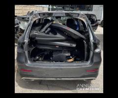Ricambi glc scocca.