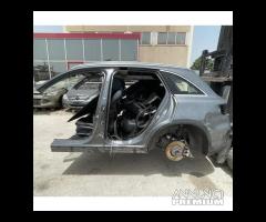 Ricambi glc scocca.