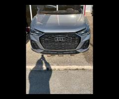 Ricambi musata completa Audi Q3 sportback s-line