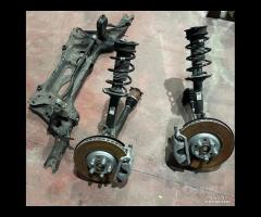 Ricambi musata completa Audi Q3 sportback s-line