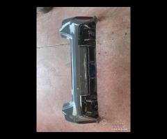 Paraurti post. bmw serie 1 f70