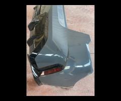 Paraurti post. bmw serie 1 f70