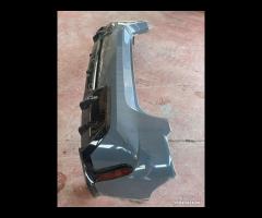Paraurti post. bmw serie 1 f70