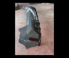 Paraurti post. bmw serie 1 f70