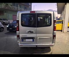 Opel Vivaro 1.6 CDTI uni pro 9 posti (Gancio train