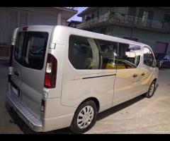 Opel Vivaro 1.6 CDTI uni pro 9 posti (Gancio train - 6