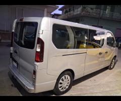 Opel Vivaro 1.6 CDTI uni pro 9 posti (Gancio train - 9