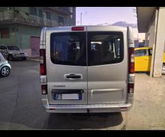 Opel Vivaro 1.6 CDTI uni pro 9 posti (Gancio train - 10