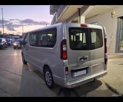 Opel Vivaro 1.6 CDTI uni pro 9 posti (Gancio train - 11