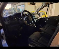 Opel Vivaro 1.6 CDTI uni pro 9 posti (Gancio train - 15