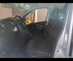 Opel Vivaro 1.6 CDTI uni pro 9 posti (Gancio train - 16